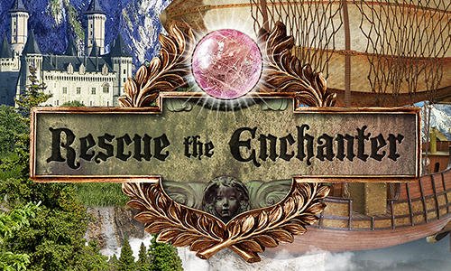 game pic for Rescue the enchanter